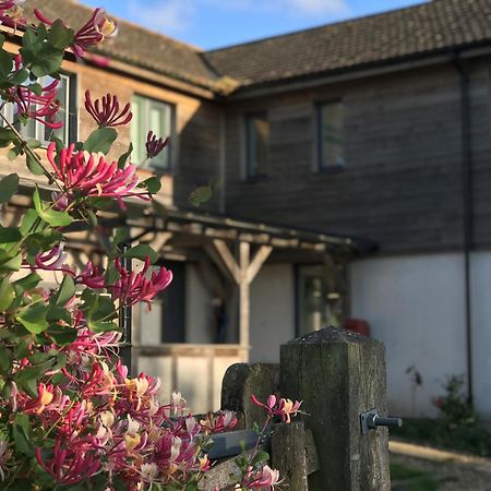 カンタベリー Withy Farm Bed & Breakfast エクステリア 写真
