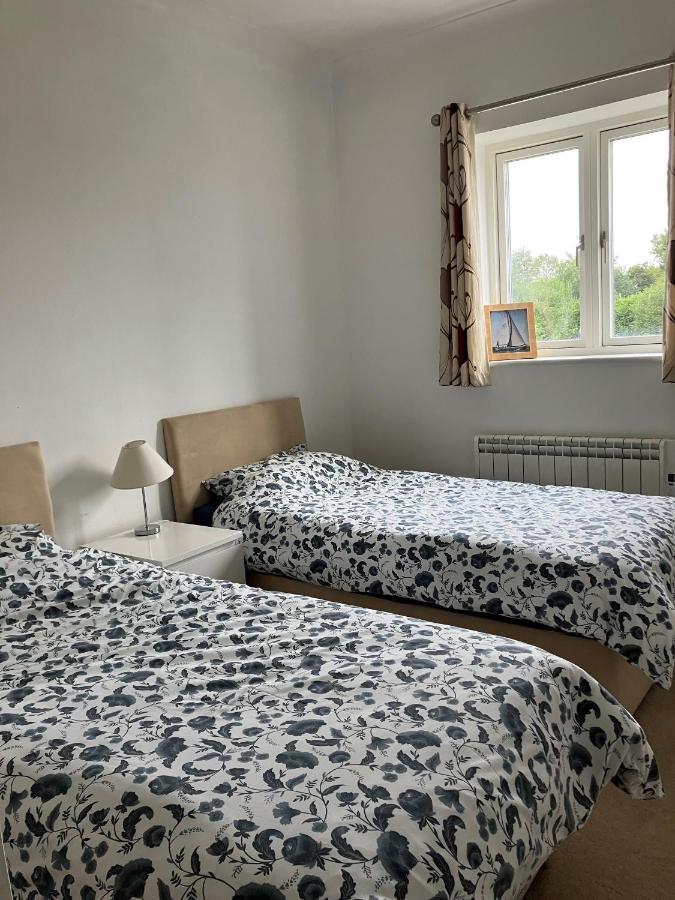 カンタベリー Withy Farm Bed & Breakfast エクステリア 写真
