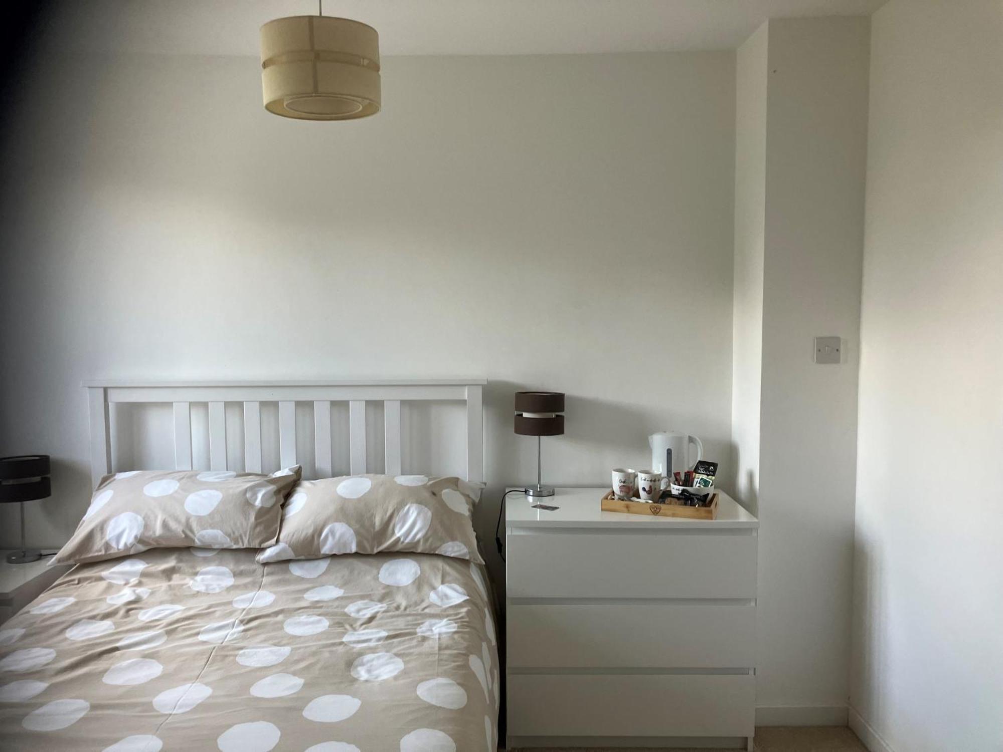 カンタベリー Withy Farm Bed & Breakfast エクステリア 写真