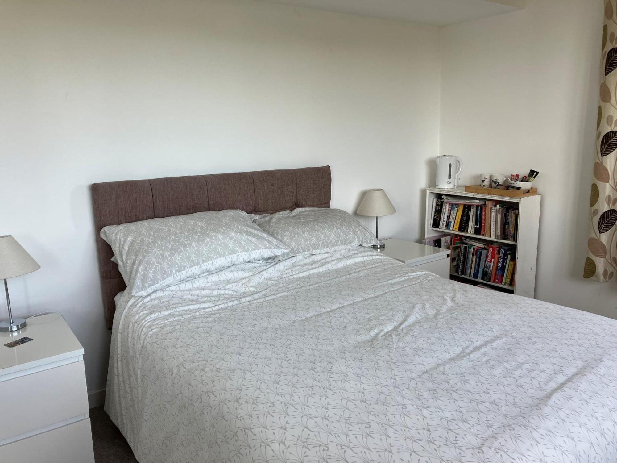 カンタベリー Withy Farm Bed & Breakfast エクステリア 写真